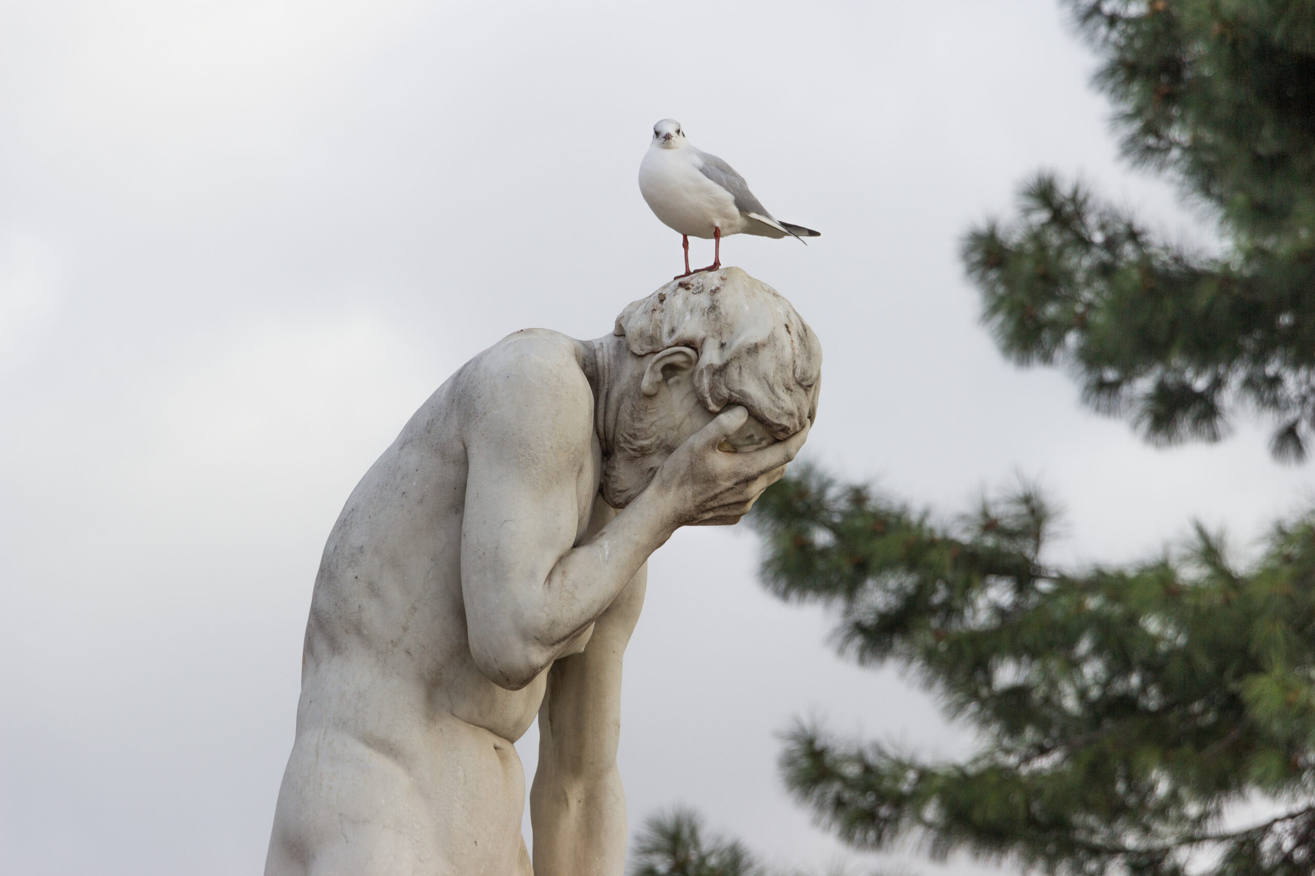 StOLEN MOMENTS by Camille Massida Photography